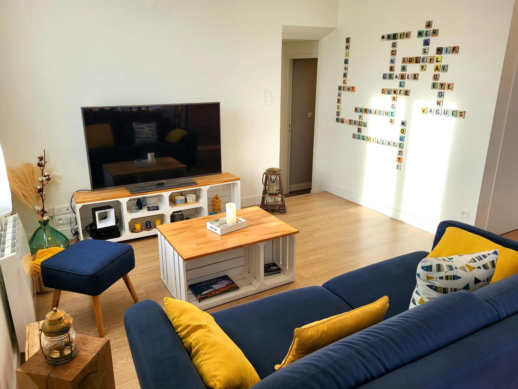 La Villa Kikifil, Bord De Mer Saint-Germain-sur-Ay Zewnętrze zdjęcie